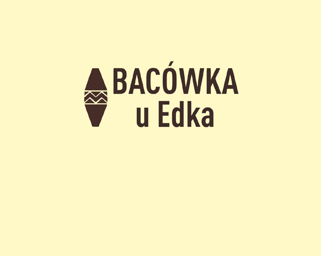 BACÓWKA u Edka