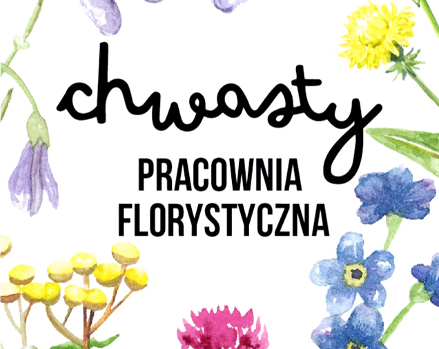 CHWASTY Pracownia Florystyczna