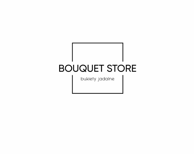 BOUQUET STORE bukiety jadalne