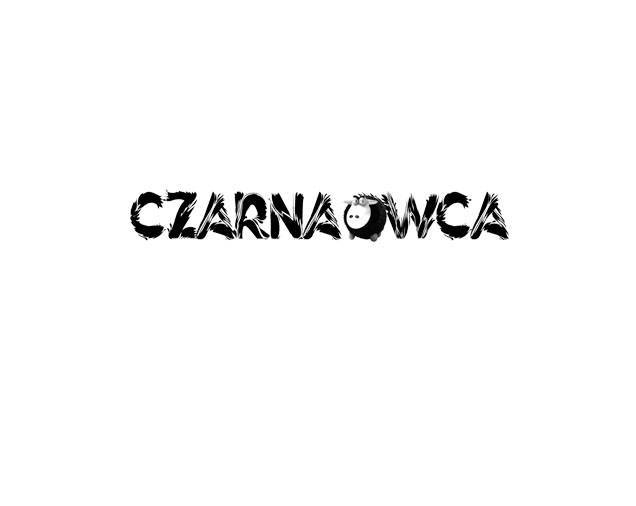 CZARNA OWCA