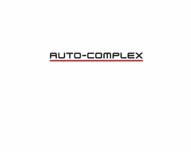 Auto-Complex