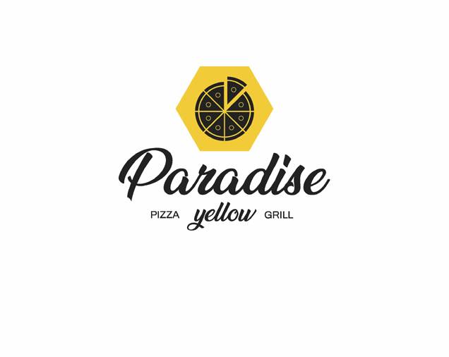 Paradise Yellow Pizza