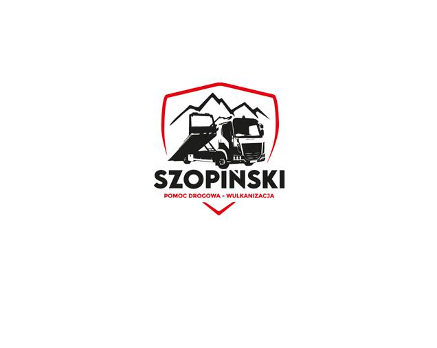 SZOPIŃSKI – Pomoc Drogowa, Wulkanizacja