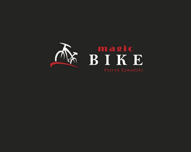 Magic BIKE Patryk Zawadzki