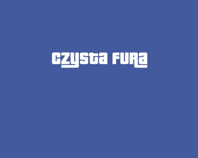 CZYSTA FURA – myjnia ręczna