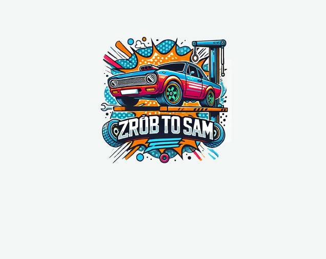 Warsztat Samoobsługowy ZRÓB TO SAM
