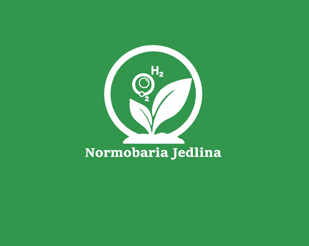 Normobaria Jedlina