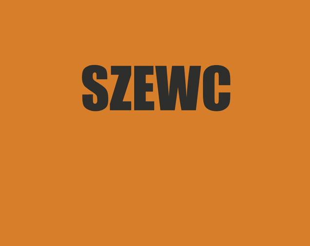 SZEWSTWO Magdalena Rosiak