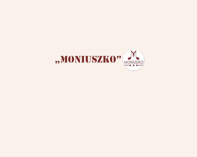 „Moniuszko” Wesela Imprezy Noclegi Konferencje