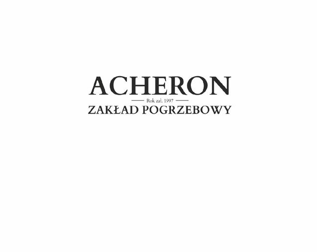 Zakład Pogrzebowy ACHERON