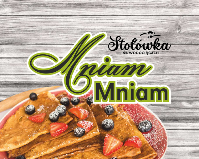Stołówka na Wodociągach Mniam Mniam