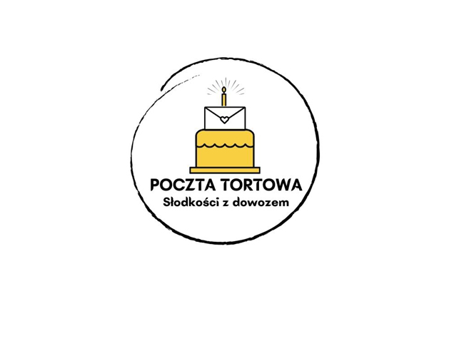 Poczta Tortowa. Słodkości z dowozem.