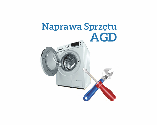 Naprawa Sprzętu AGD
