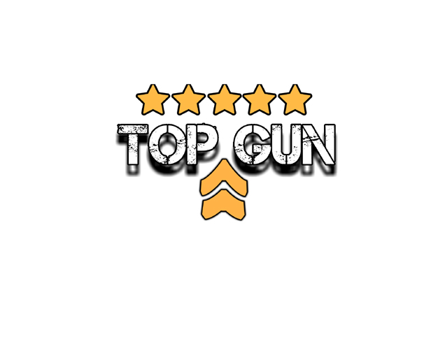 Strzelnica Top Gun Zakopane