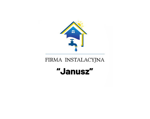 Firma Instalacyjna JANUSZ – Janusz Chodorowicz