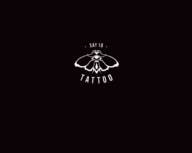 Say10tattoo