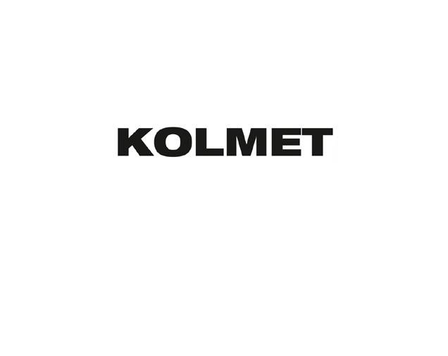 KOLMET