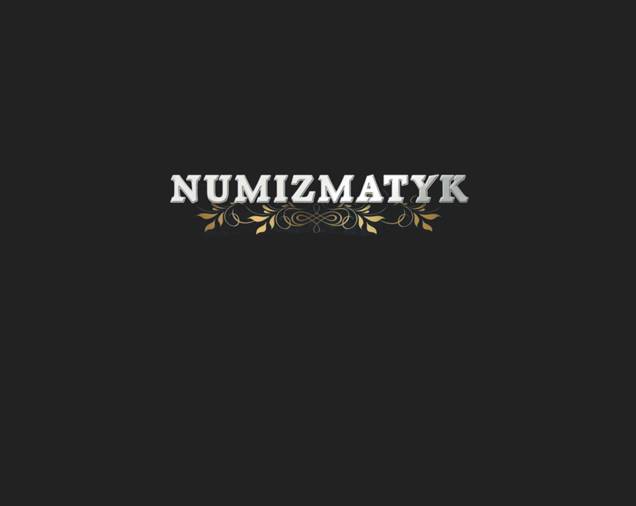Numizmatyk Kielce
