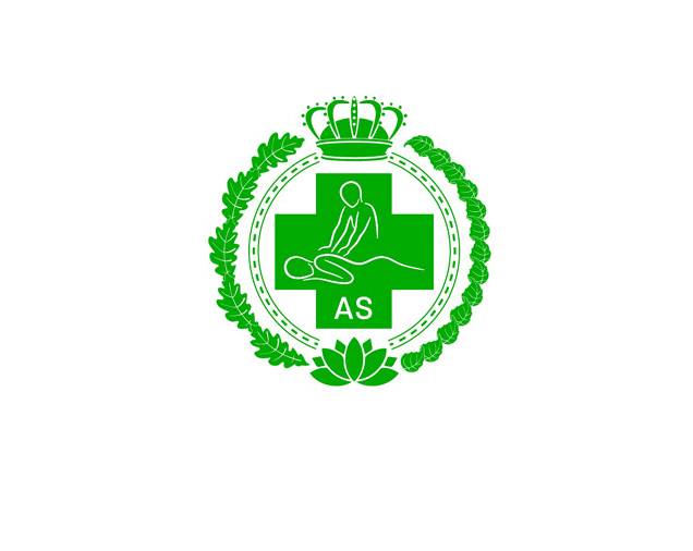 Studio Masażu Shvedov