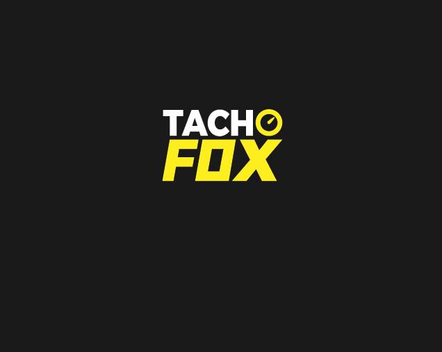 TACHO FOX Kielce