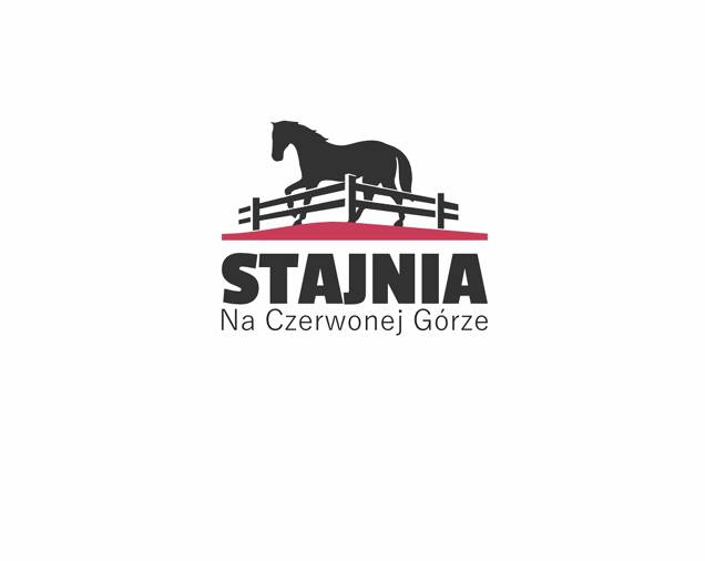 Stajnia Na Czerwonej Górze
