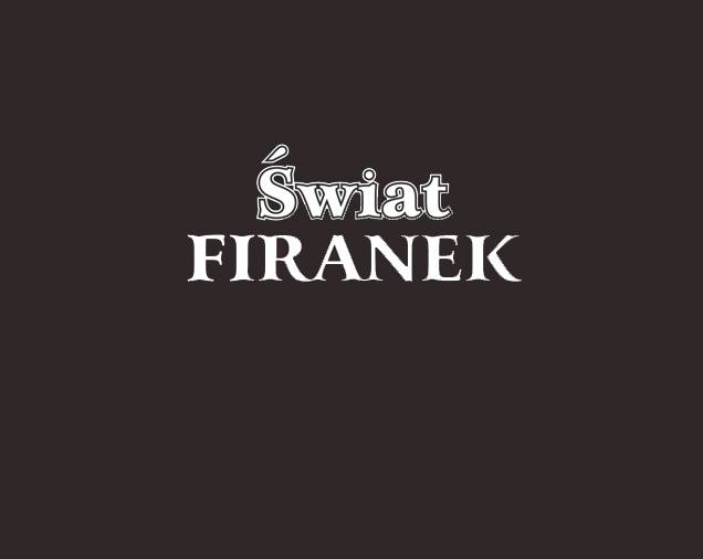 Świat Firanek