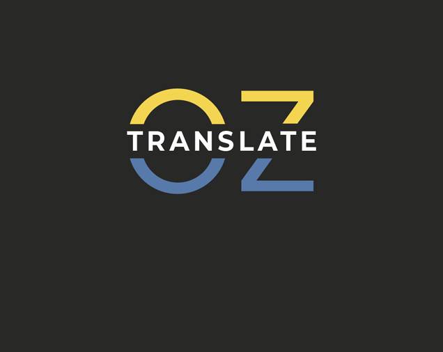 OZ Translate