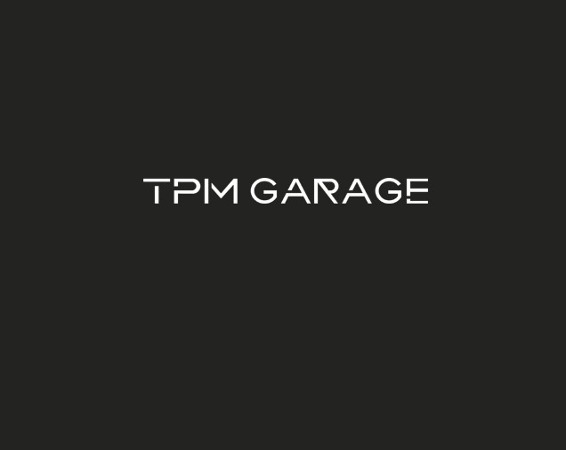 TPM garage Tomasz Przegrocki