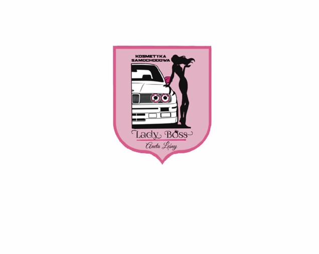 Lady Boss – Profesjonalna kosmetyka samochodowa