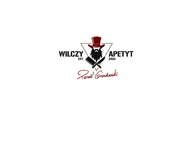 Wilczy Apetyt Paweł Gradowski
