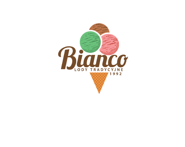 Bianco Lody Tradycyjne