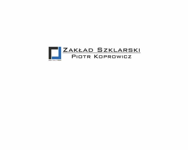 Zakład Szklarski Piotr Koprowicz