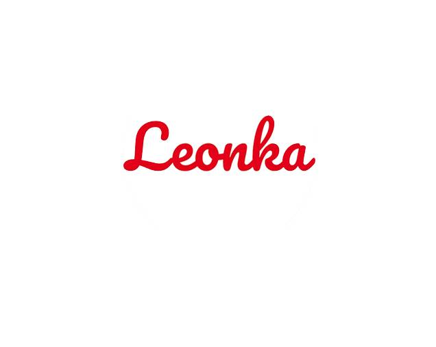 LEONKA – Catering i Wypieki