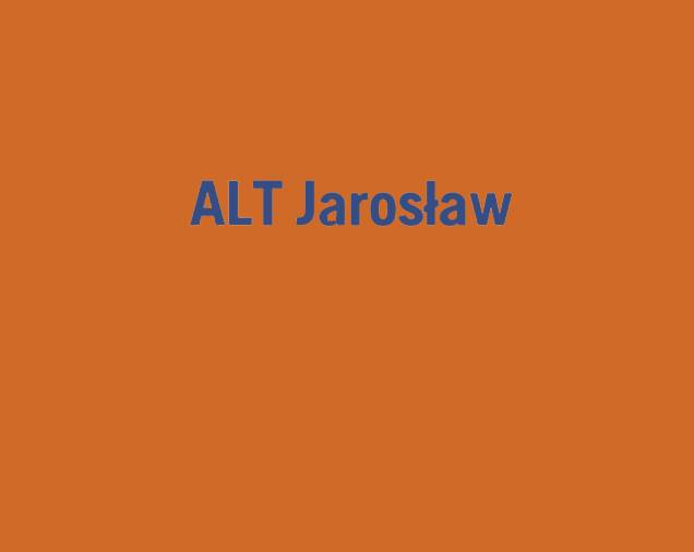 ALT Jarosław
