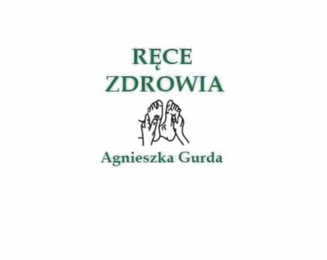 Ręce Zdrowia – Masaże