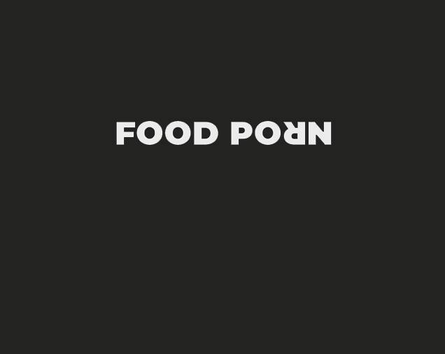 FOOD PORN Rybnik