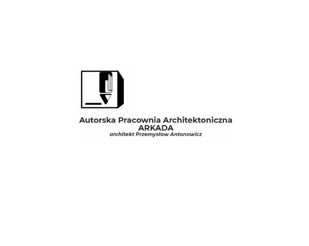 ARKADA – Autorska Pracownia Architektoniczna