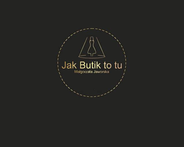 Butik To Tu Małgorzata Jaworska