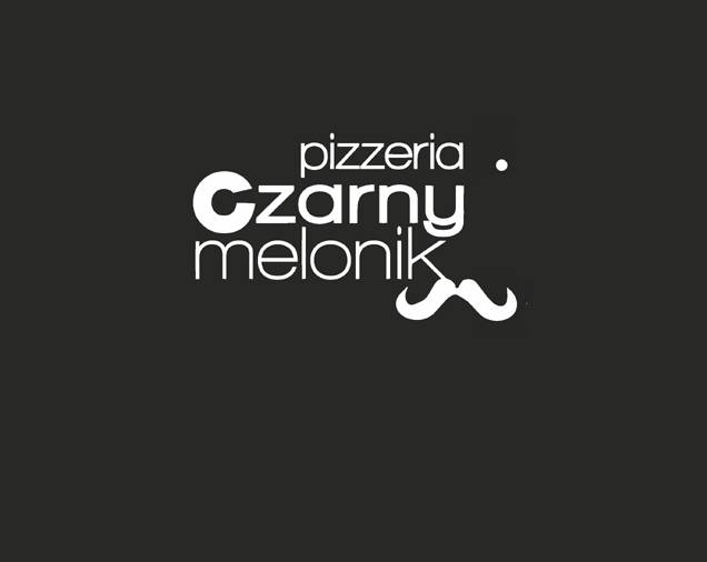Czarny Melonik – Pizzeria