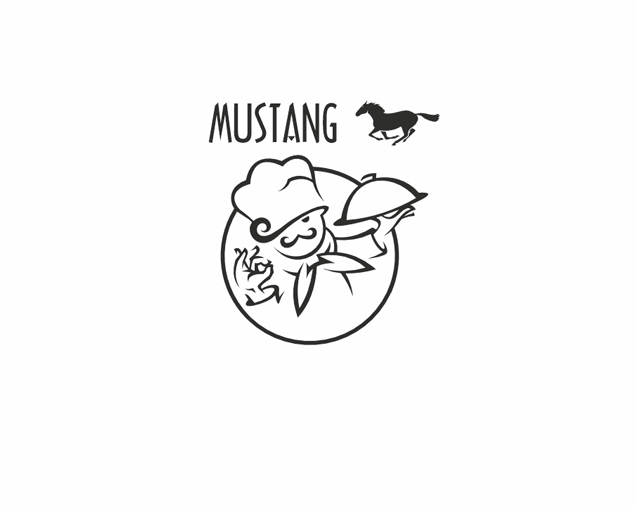 Mustang Catering