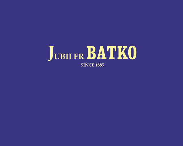 Jubiler BATKO