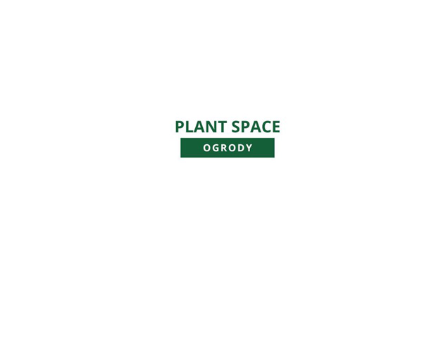 Plant Space Ogrody