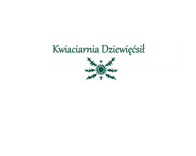 Kwiaciarnia Dziewięćsił