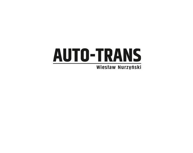 AUTO-TRANS Wiesław Nurzyński