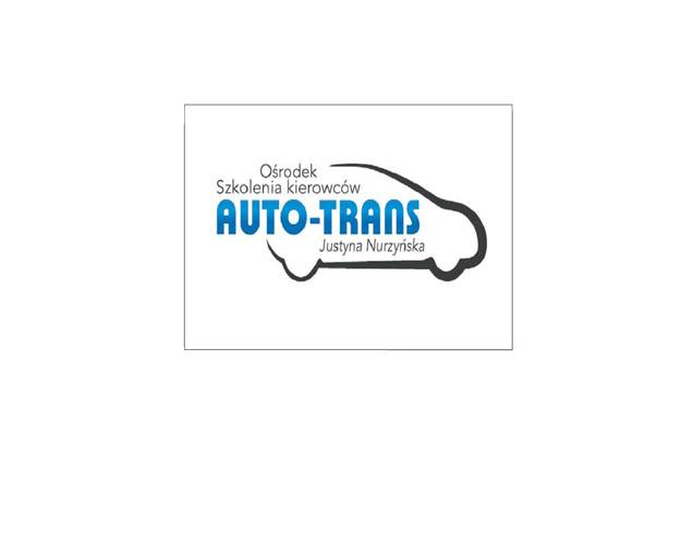 AUTO-TRANS Justyna Nurzyńska
