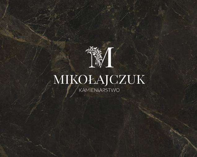 MIKOŁAJCZUK Kamieniarstwo