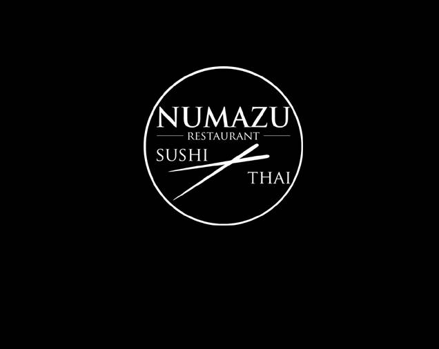 Numazu Sushi @ Thai