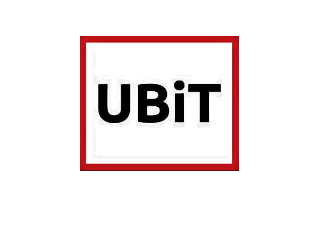 UBiT Usługi Budowlane i Transportowe Jerzy Łaski