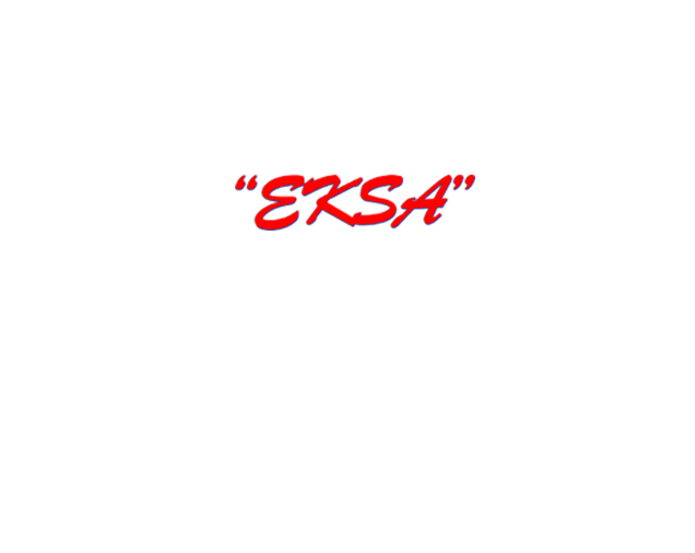 Firma Handlowo-Usługowa „EKSA”