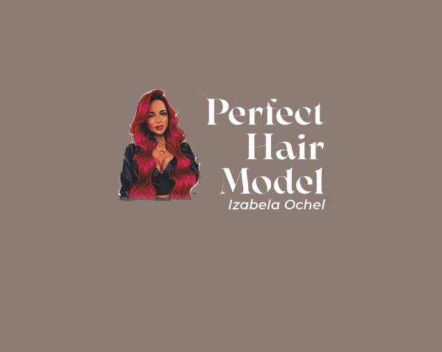 Perfect Hair Model